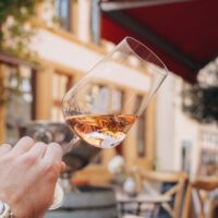 Food, Wine & Nightlife