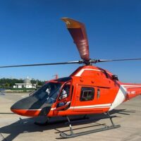 Helicopter Tours