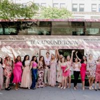 Coffee & Tea Tours