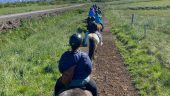 You can't go wrong with this riding experience!