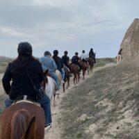 Horseback Riding