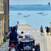 Shore Excursions