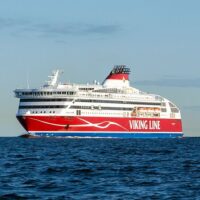 Ferry Services