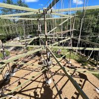 Obstacle Courses