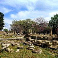 Archaeology Tours