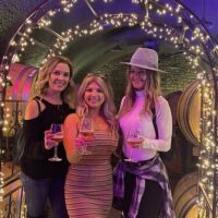 Wine Tasting & Winery Tours