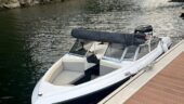 Amaizing experience in the boat