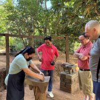 Coffee & Tea Tours
