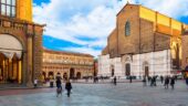 Perfect introduction to Bologna