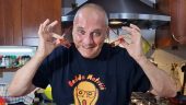 Fun and different cooking class