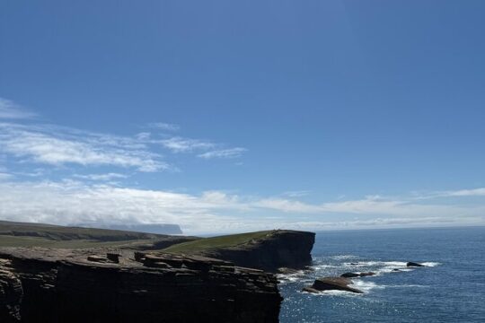 Good Friday in Kirkwall