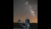 Amazing Stargazing tour