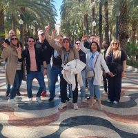 Holiday & Seasonal Tours