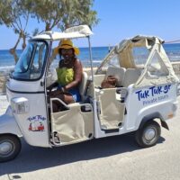 City Tours