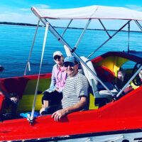 Shore Excursions