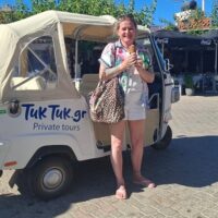 Tuk Tuk Tours