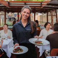 Dinner Cruises