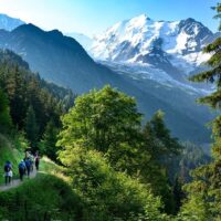 Multi-day Tours