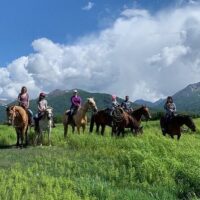 4WD, ATV & Off-Road Tours