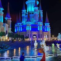 Day Trips & Excursions