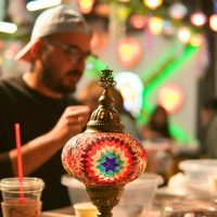 Classes & Workshops