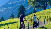 Highlight of our Switzerland trip!