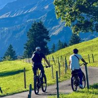 Bike & Mountain Bike Tours