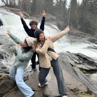 Hiking & Camping
