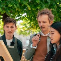 Painting Classes