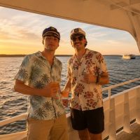 Literary, Art & Music Tours