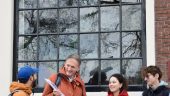 Great city tour