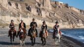 Must do for horse lovers!