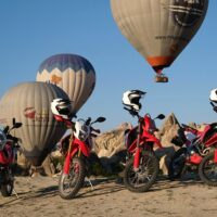 Motorcycle Tours