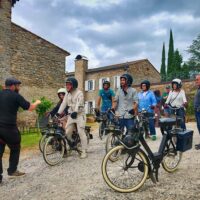 Vespa, Scooter & Moped Tours