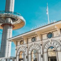 Sightseeing Tickets & Passes