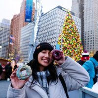 Holiday & Seasonal Tours