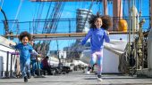 A full day of Maritime History