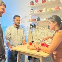 Cooking Classes