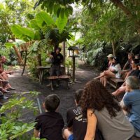 Eco Tours