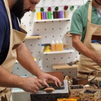 Classes & Workshops