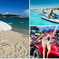 Waterskiing & Jetskiing
