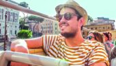 Rome in a day