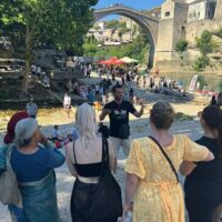 Ghost & Vampire Tours