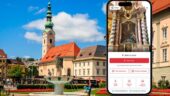 Klagenfurt tour 