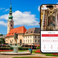 Walking & Biking Tours