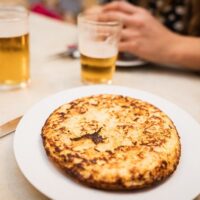 Street Food Tours