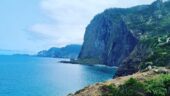 great east madeira tour