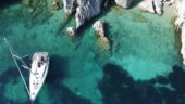 Crete Sailing Tour