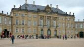 Excellent Private Tour of Copenhagen