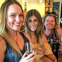 Food, Wine & Nightlife
